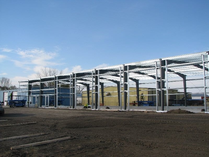 steel-3 steel place